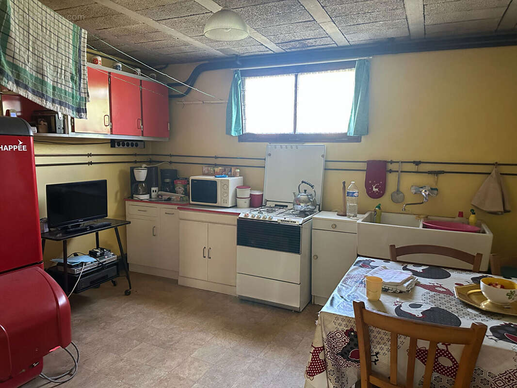 Maison La Haye - photo 13