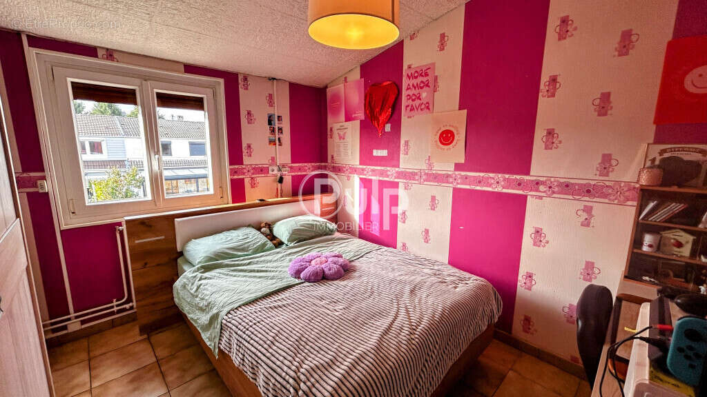 Maison à NOYELLES-GODAULT