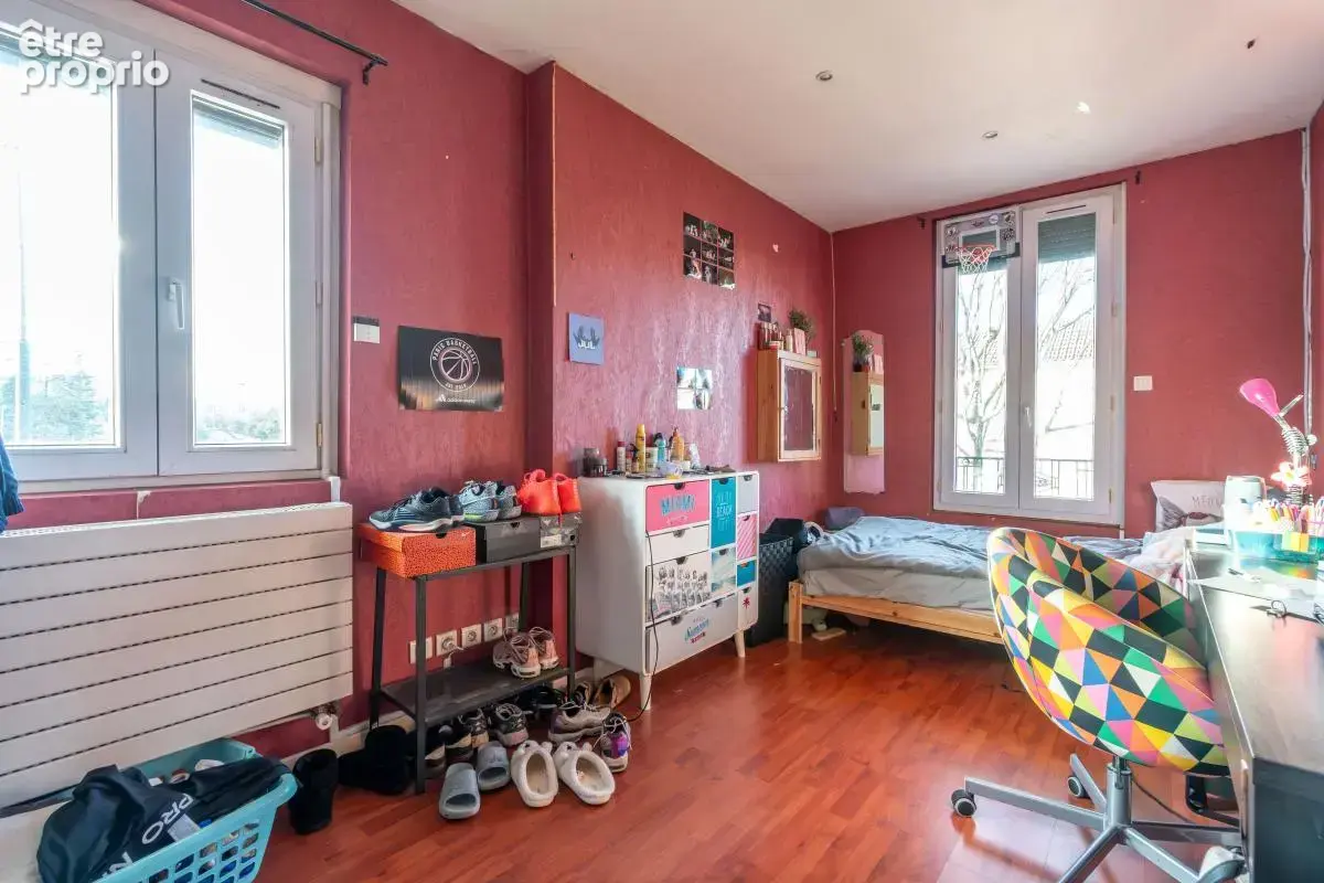 Maison À Vendre - photo 10