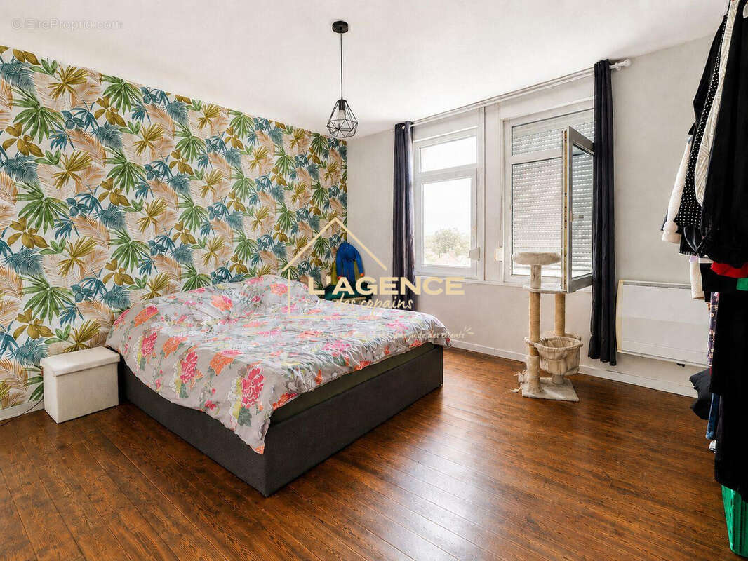 Maison 97 m² à Calonne-Sur-La-Lys  - photo 5