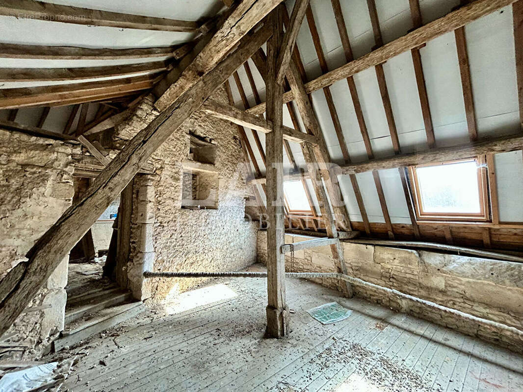 Maison à ECOUCHE