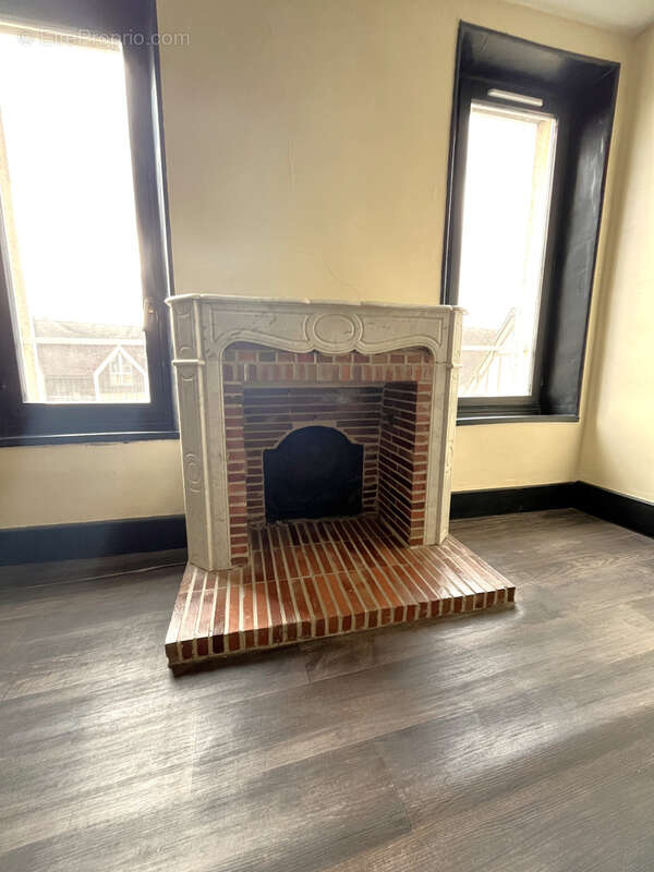 Appartement à CHARTRES