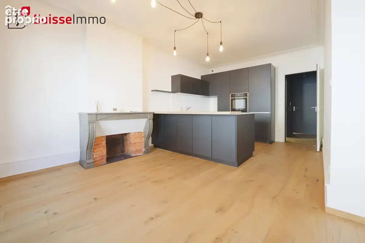 Appartement Montbeliard 5 pièces 146 m2 - photo 8
