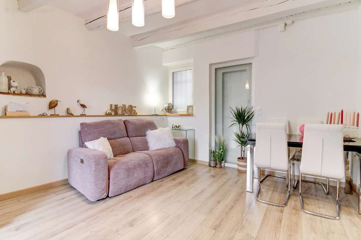 Maison à CAGNES-SUR-MER