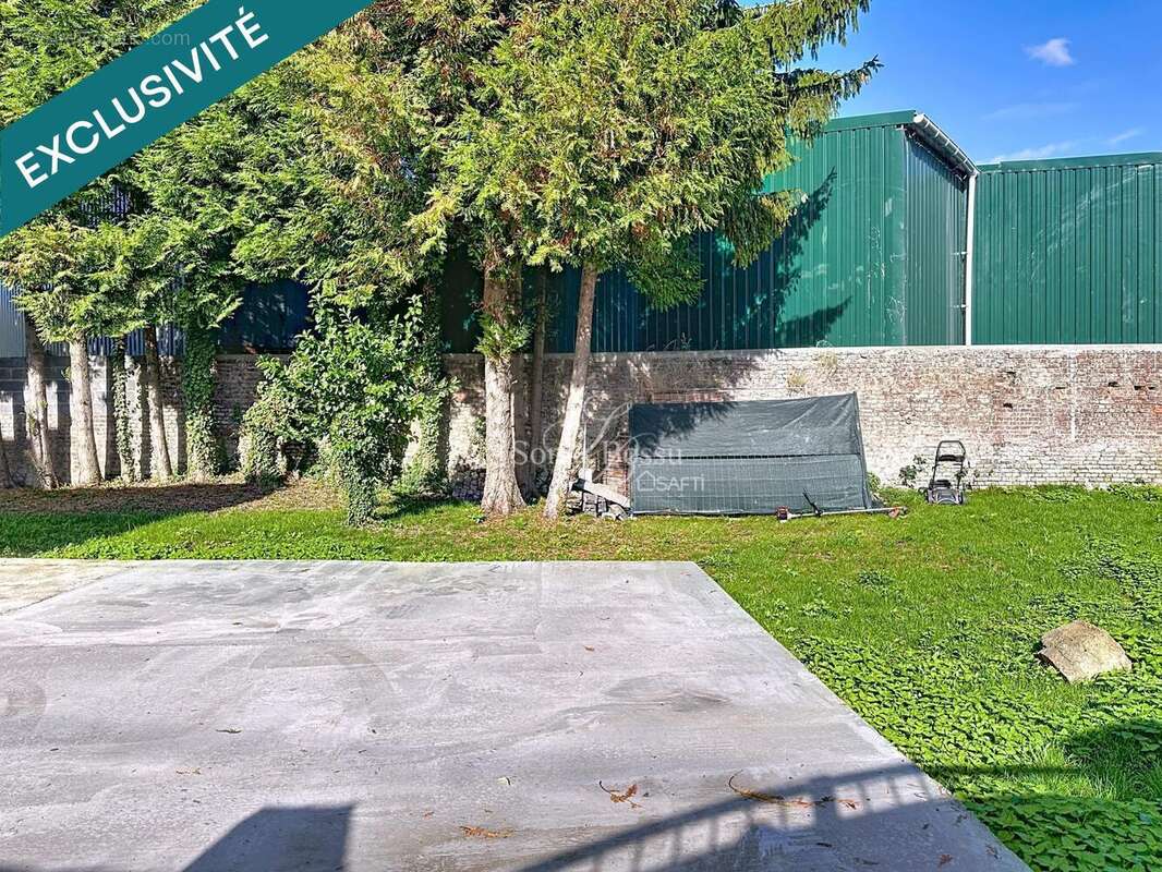 Photo 8 - Maison à FOUQUIERES-LES-LENS