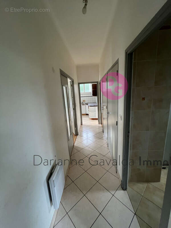 Maison à CAPDENAC-GARE