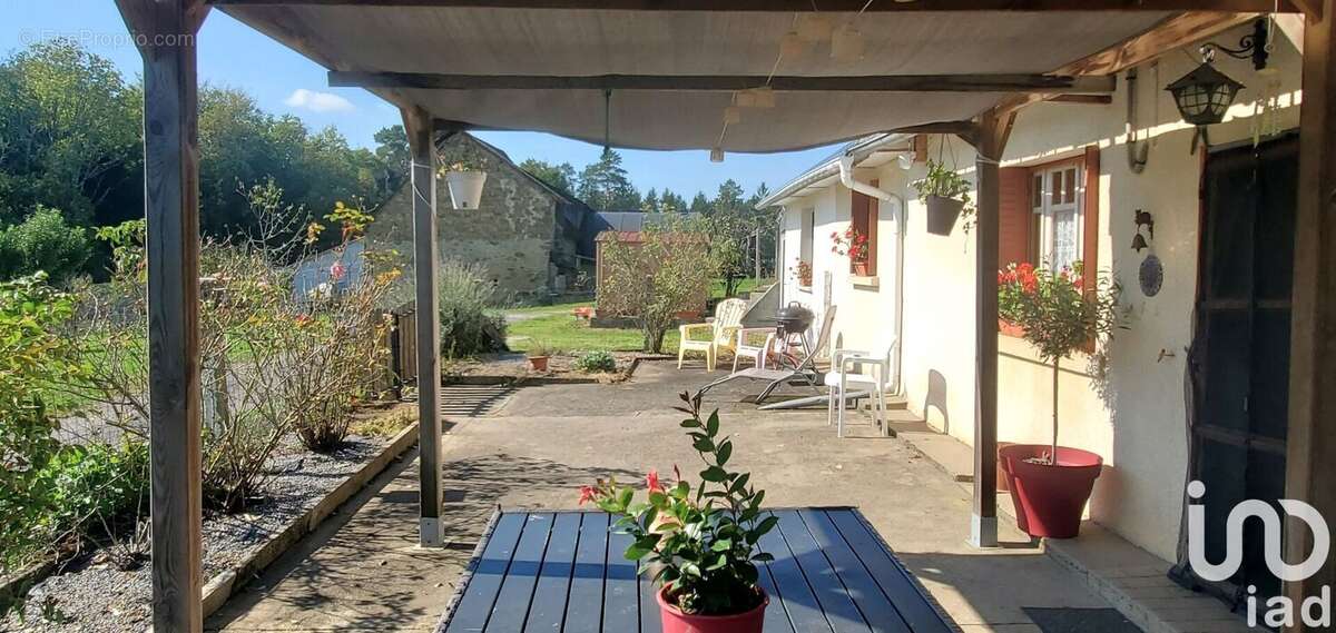 Photo 7 - Maison à LAMAZIERE-BASSE
