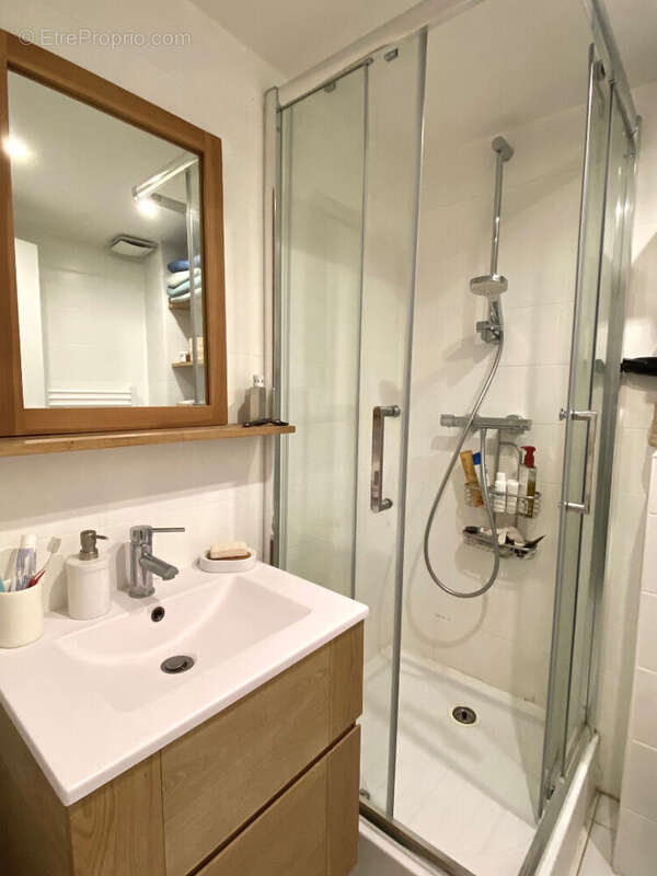 Appartement à PARIS-5E