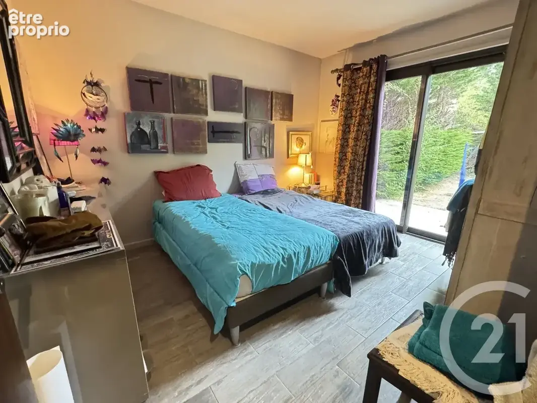 Maison 249 m² à Breval  - photo 8