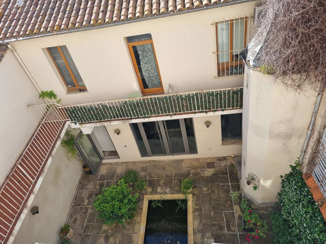Appartement à NARBONNE