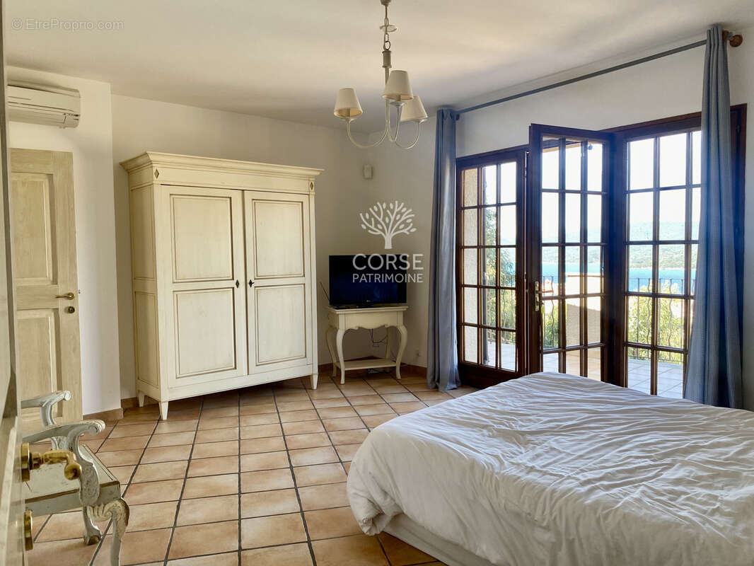 Maison à PROPRIANO