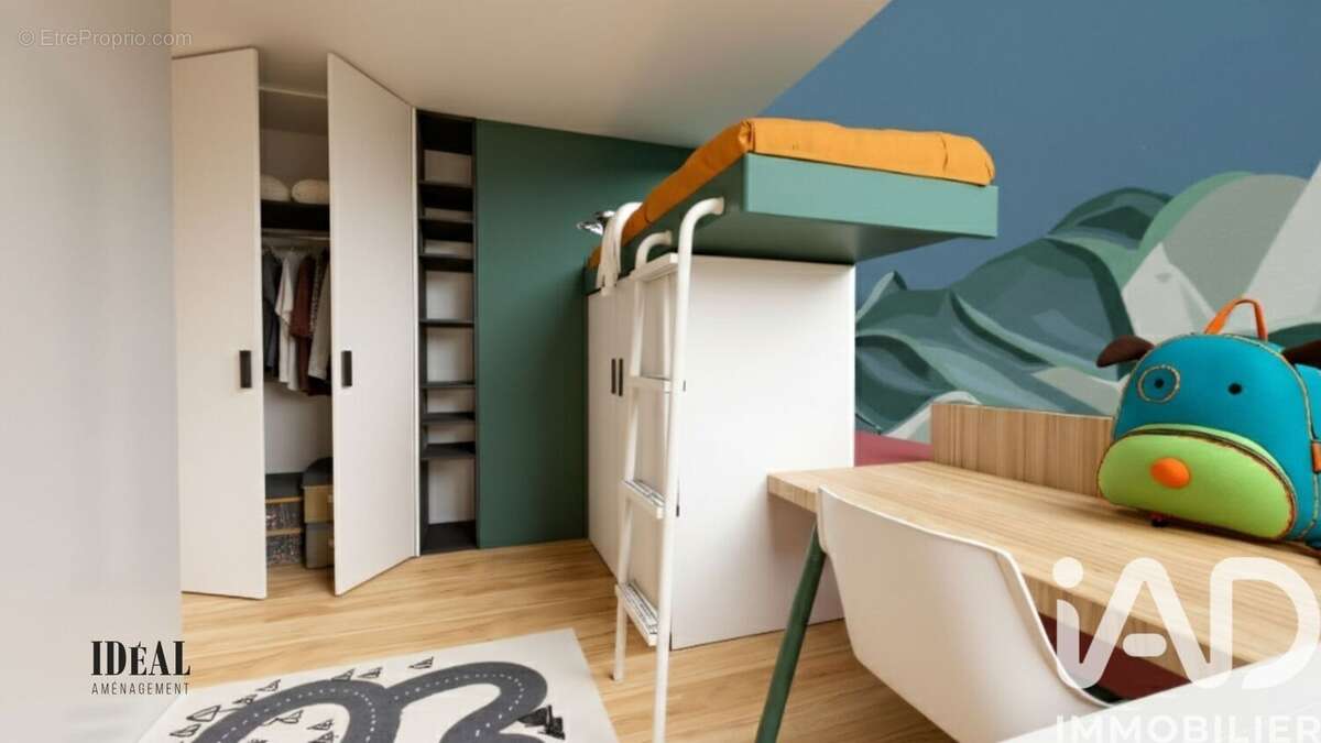 Photo 9 - Maison à BEGLES