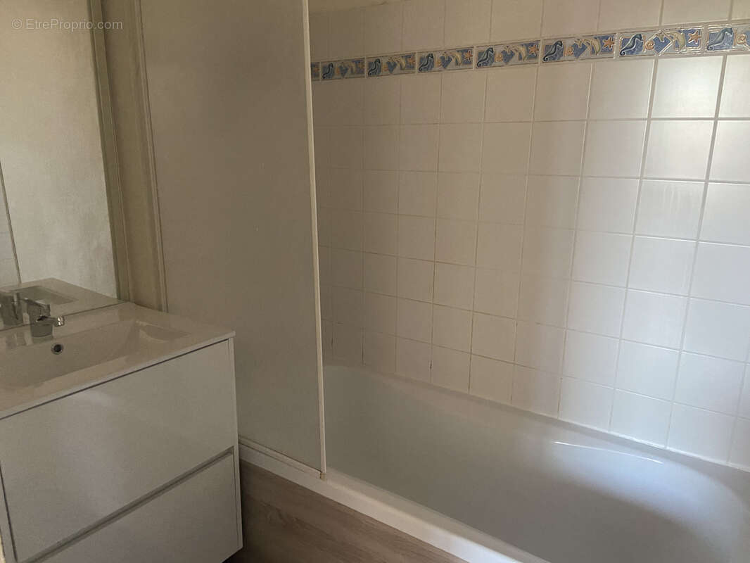 Appartement à MARMANDE