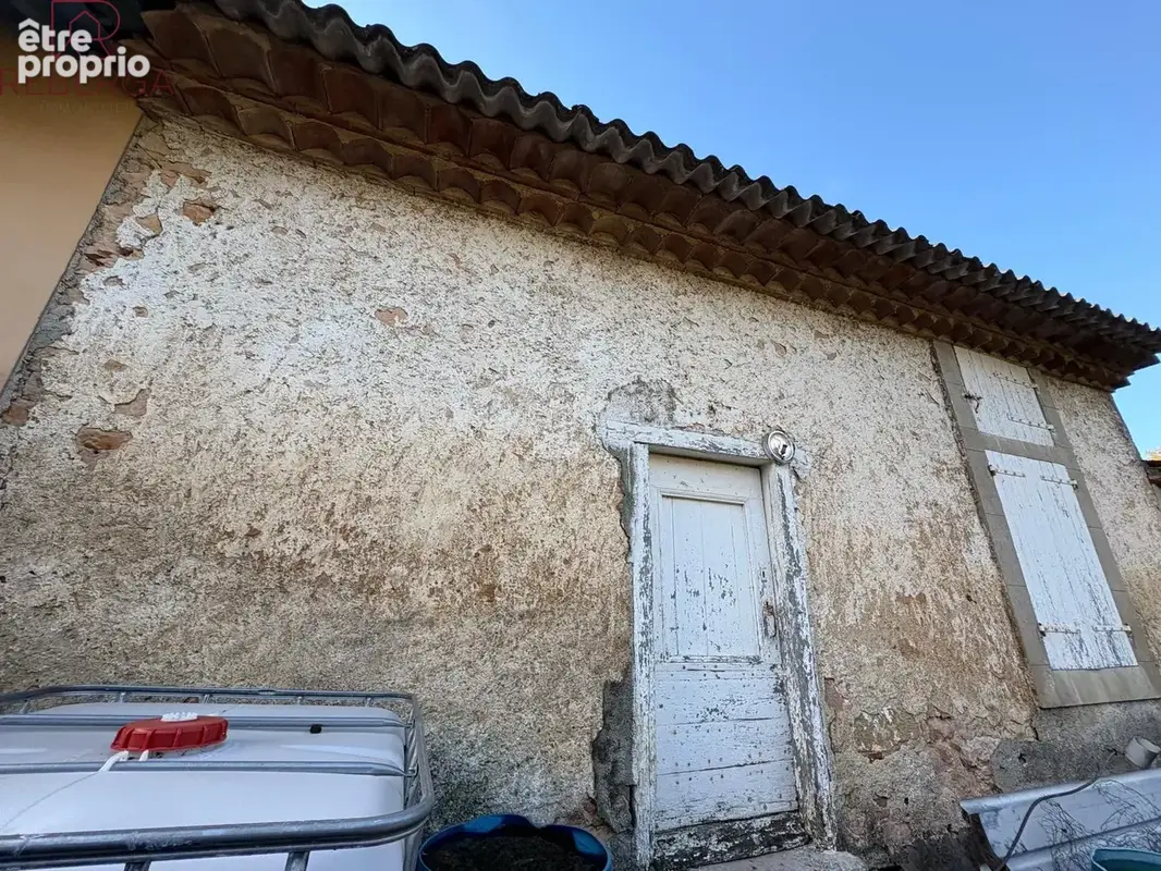 Maison augmontel - photo 3