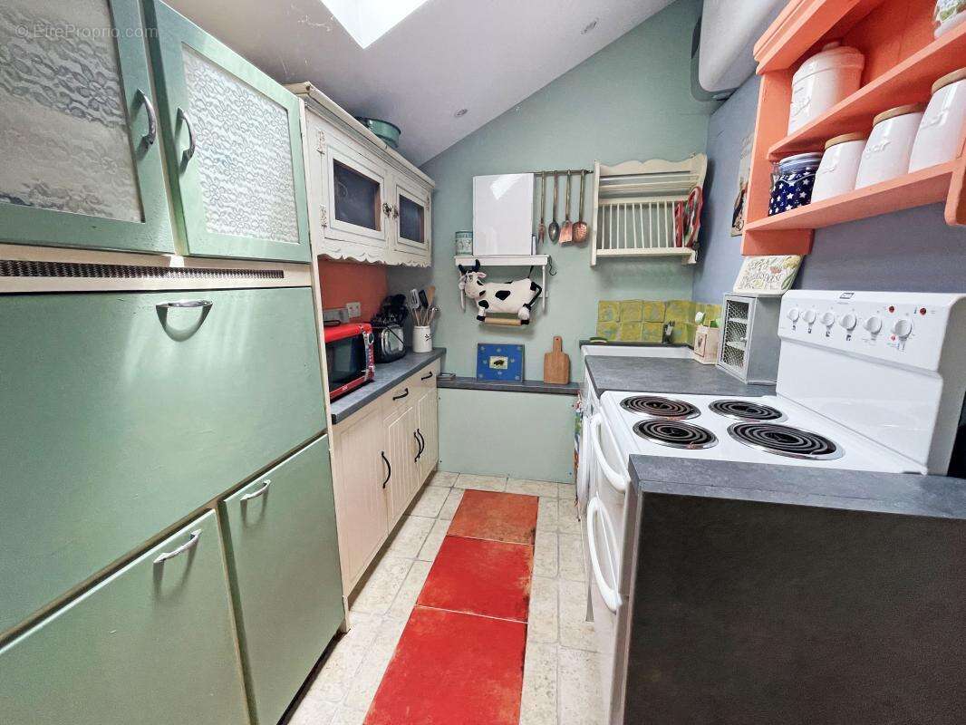 Maison à SIORAC-EN-PERIGORD