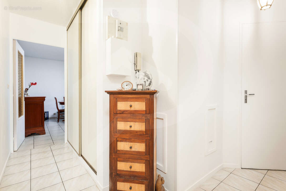 Appartement à SAINTE-ADRESSE