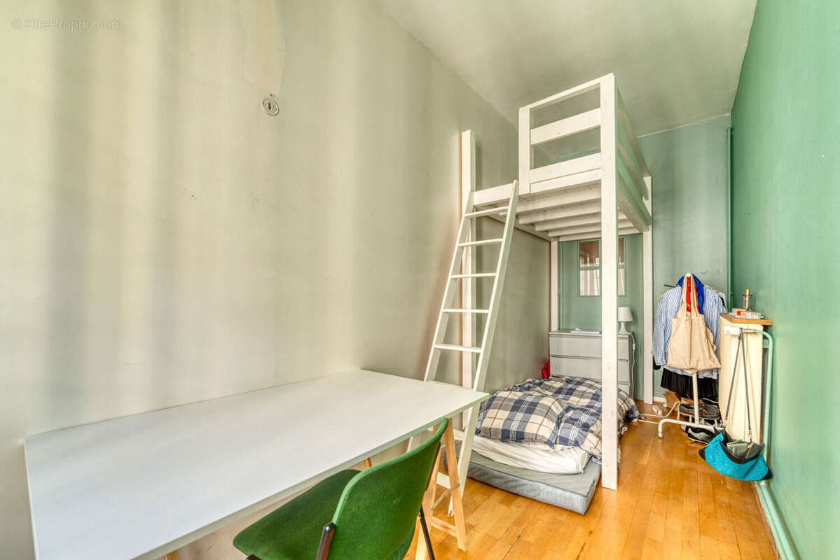 Photo 7 - Appartement à LYON-2E