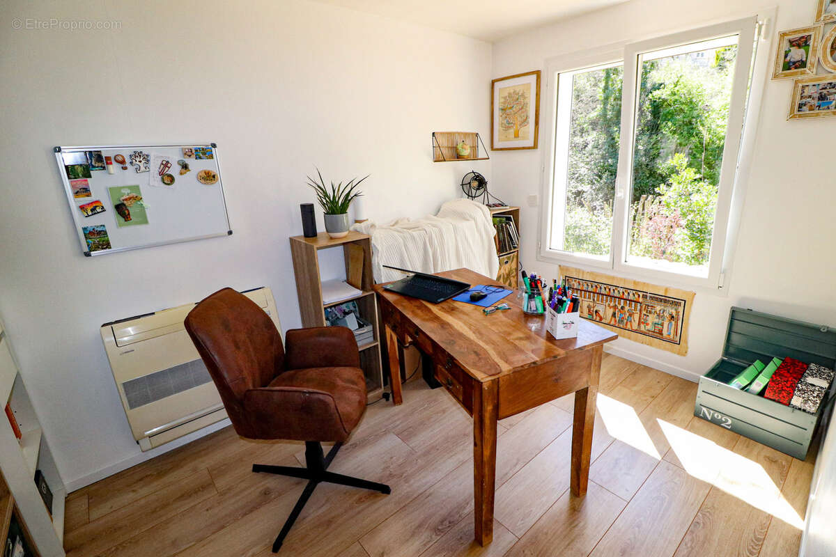 Maison à FLAYOSC