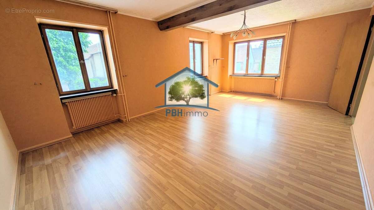 Maison à INGWILLER