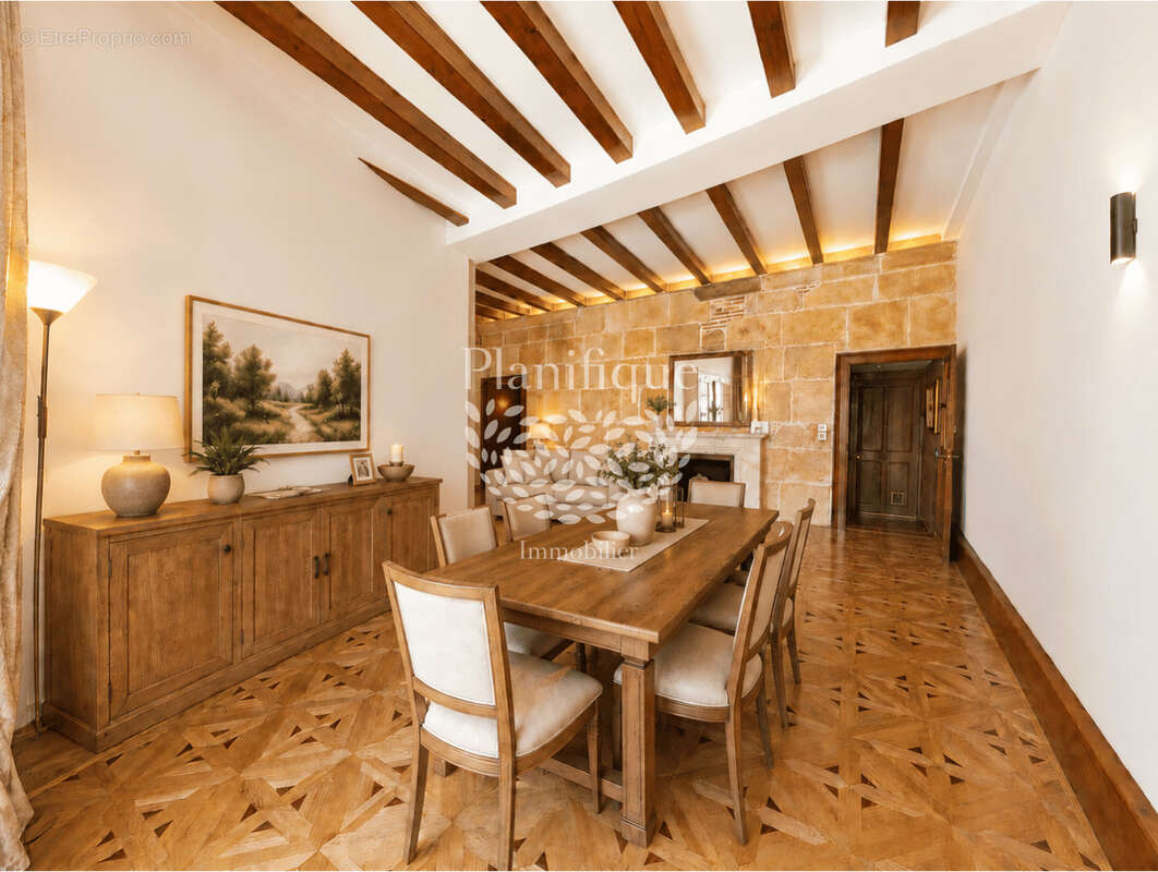 Appartement à ANNECY