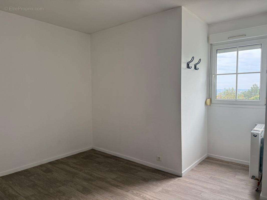 Appartement à PLAPPEVILLE