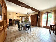 Maison à NEUILLY-EN-THELLE