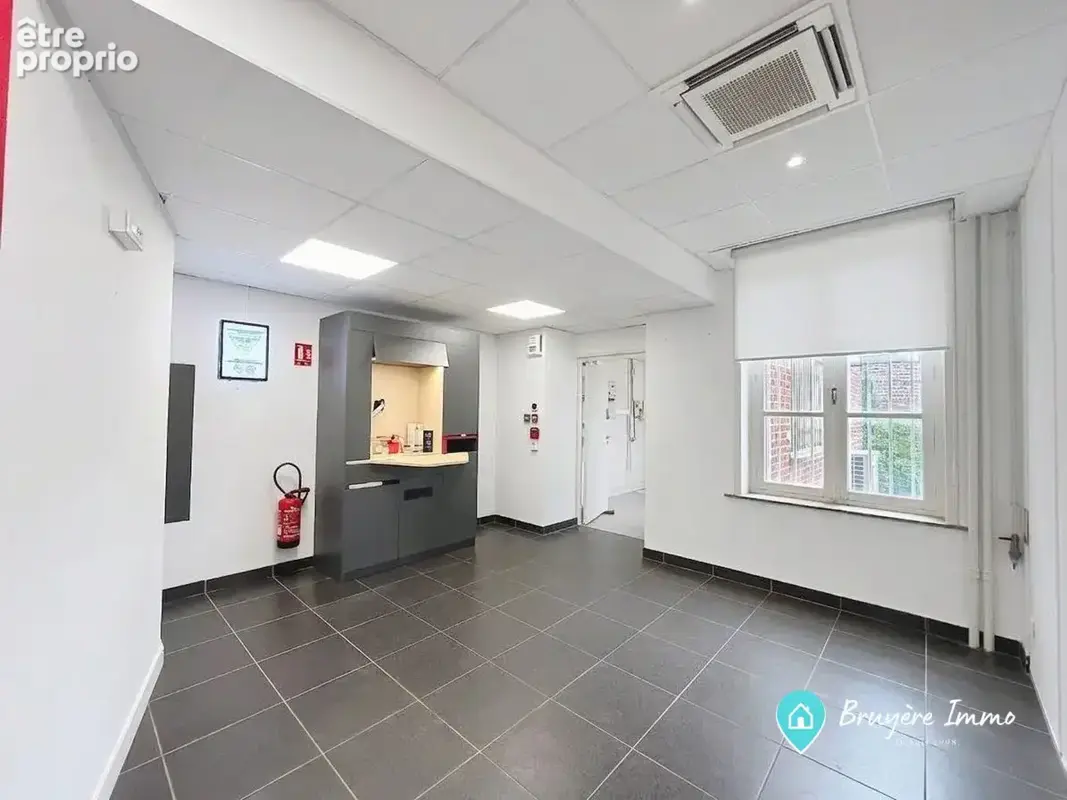 Maison 5 pièces 90 m² à vendre à Le Quesnoy (59530) - photo 4