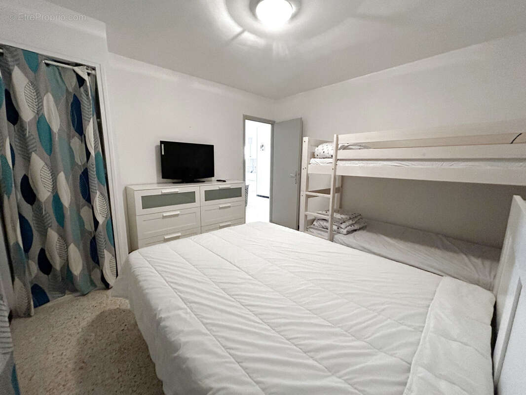 Appartement à LE GRAU-DU-ROI