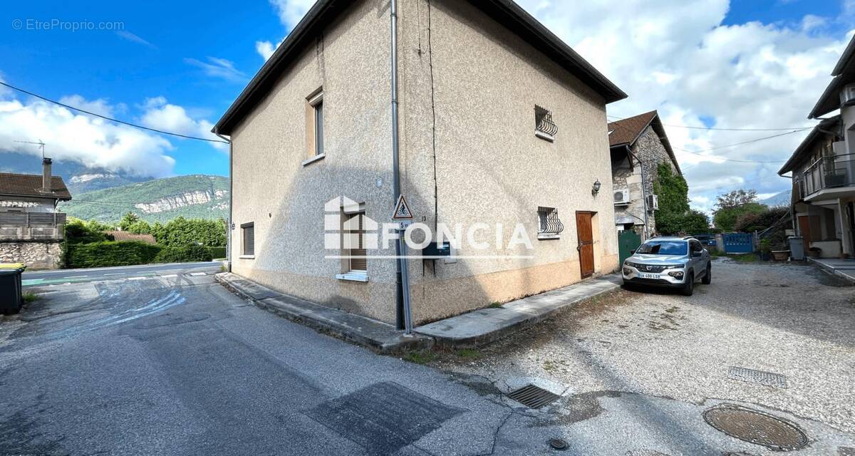 Maison à VOREPPE