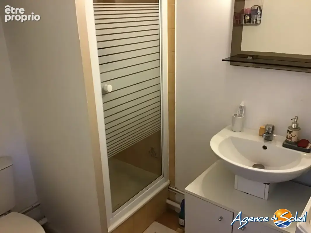 Appartement 2 pièces 30 m² à vendre à Gruissan (11430) - photo 6