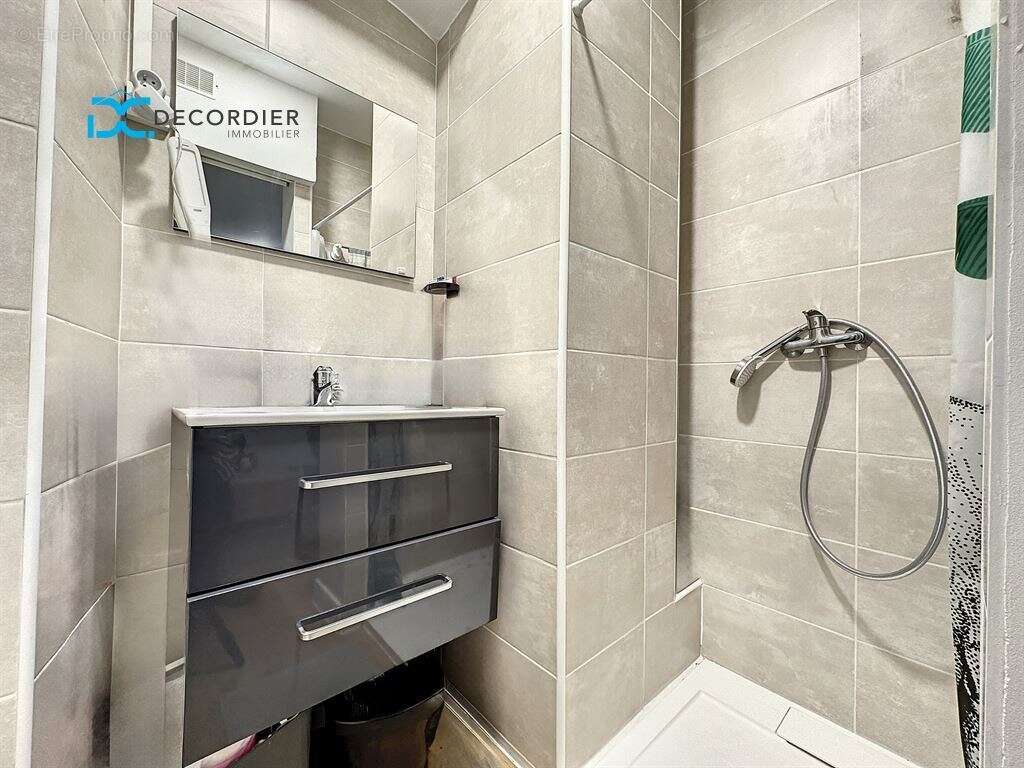 Appartement à LUGRIN