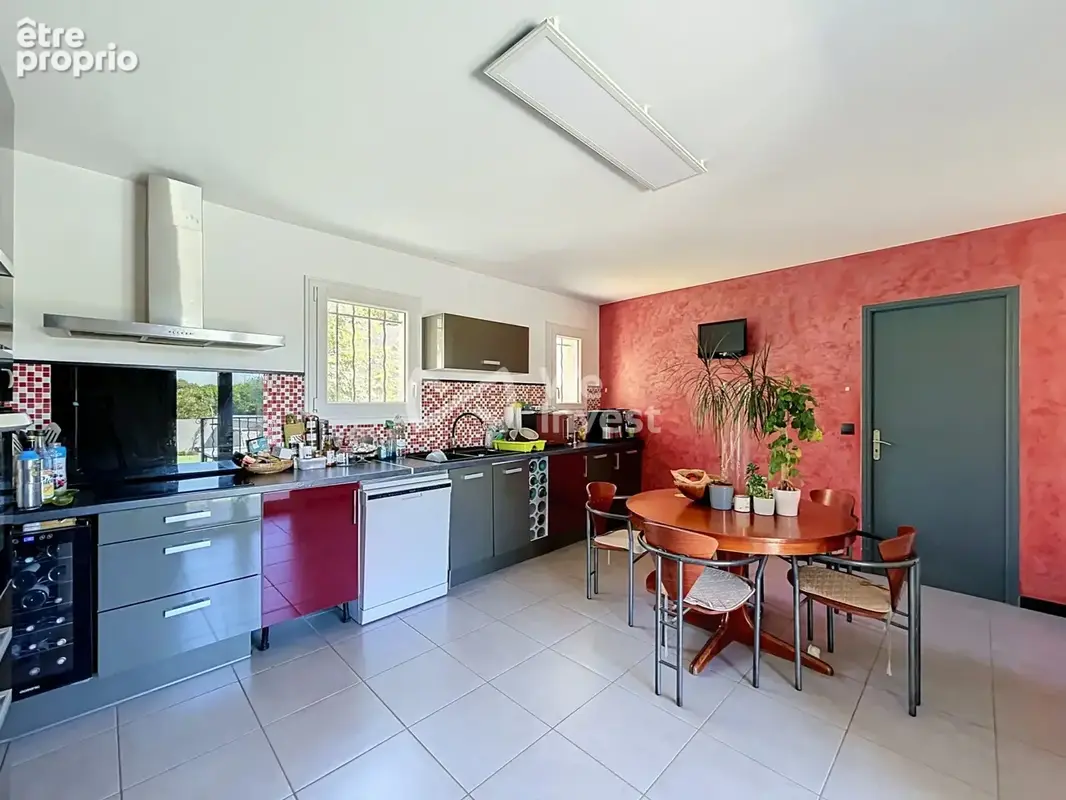 Maison 130 m² à Mauguio  - photo 6