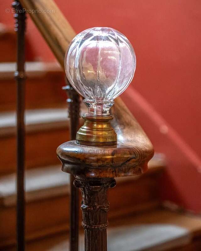 Maison à FONTAINEBLEAU