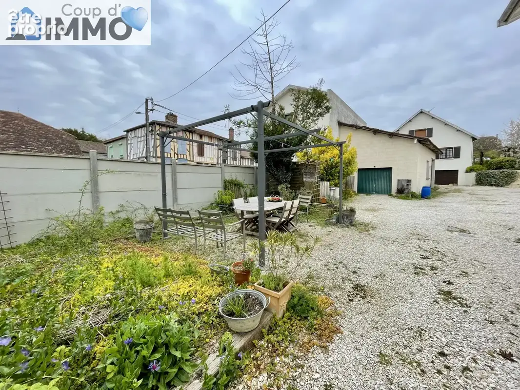 Maison 6 pièces 197m2 - photo 12