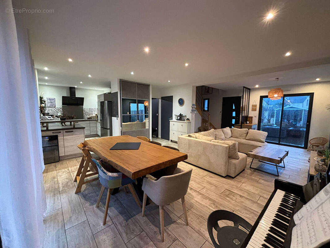 Maison à LE CROISIC