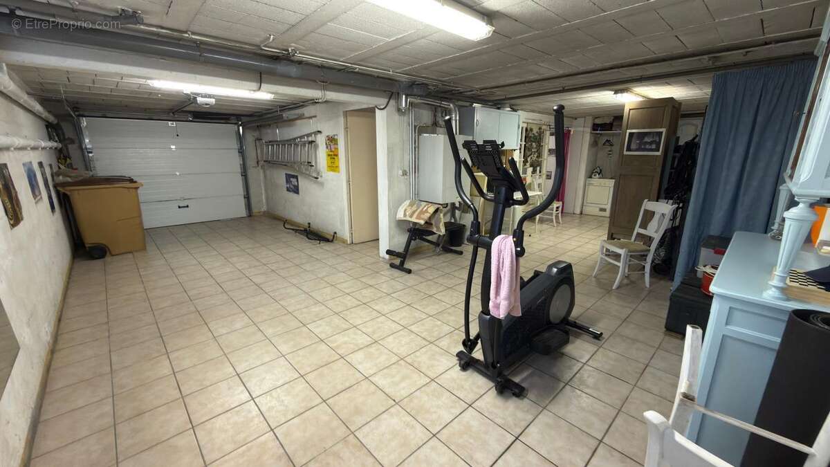 Maison à NEUILLY-SUR-MARNE