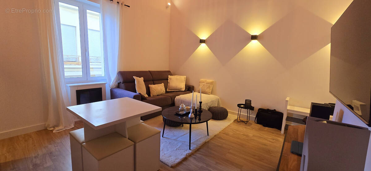 Appartement à BANDOL