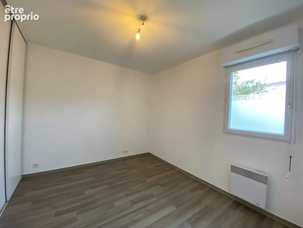 Dax centre, appartement T2, terrasse - photo 4