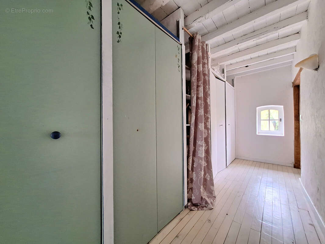 Maison à PUYLAURENS