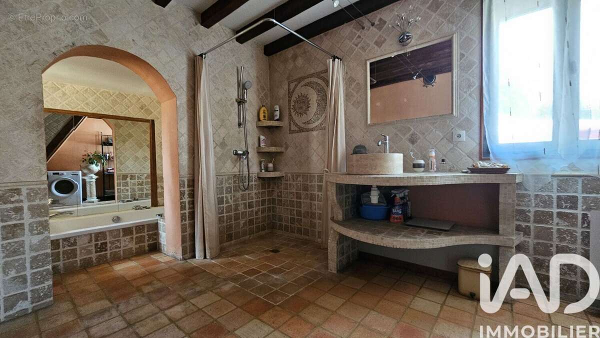 Photo 9 - Maison à GISORS