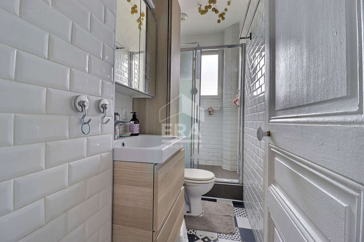 Appartement à COLOMBES