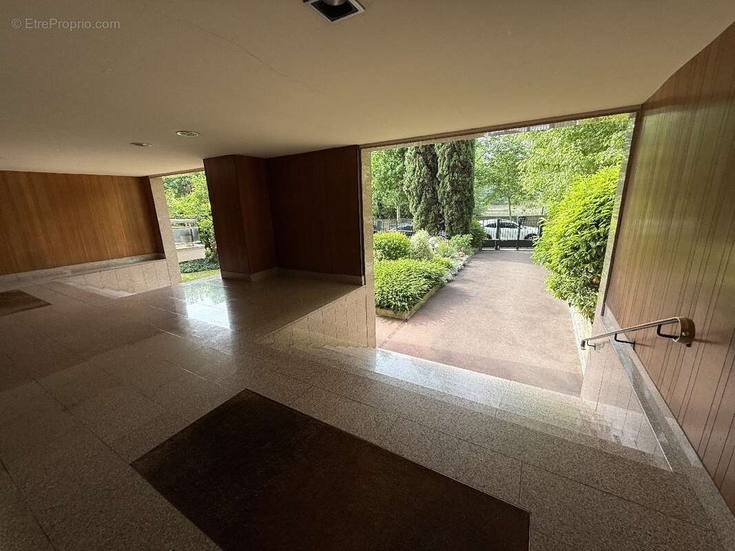 Appartement à CHAMPIGNY-SUR-MARNE