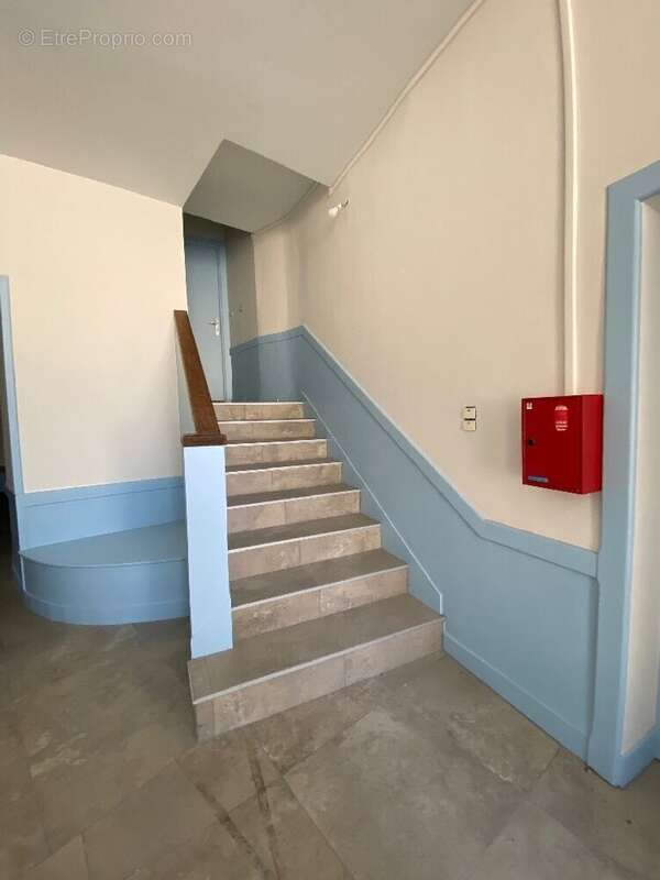 Appartement à VICHY