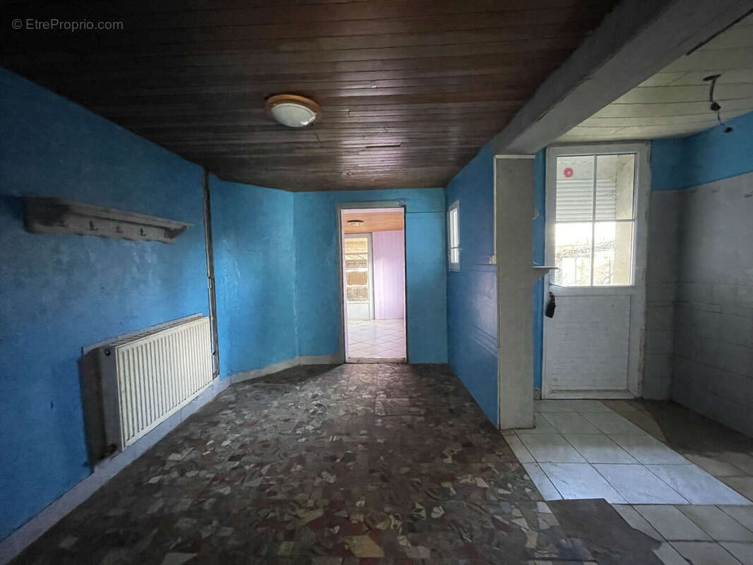 Photo 6 - Maison à BRIMEUX