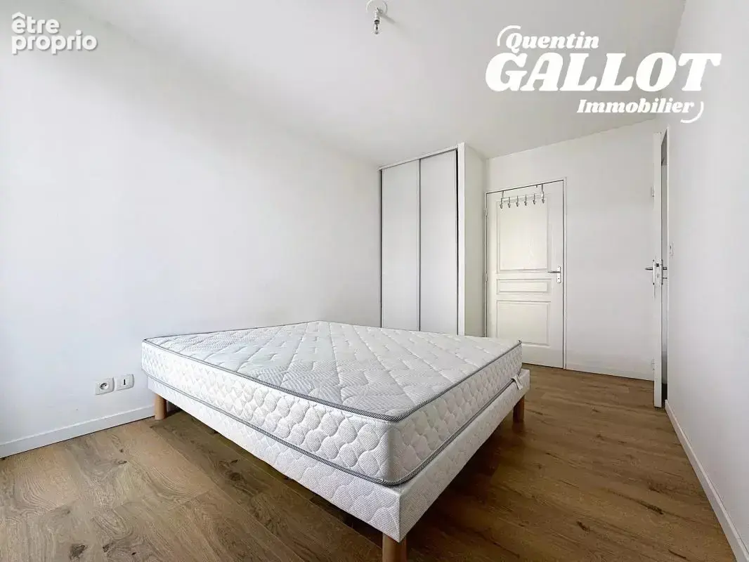 Lille Centre- Appartement T2 avec balcon - photo 6