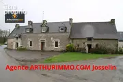 Maison à SAINT-SERVANT