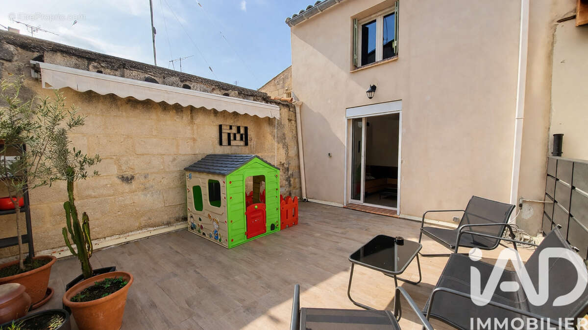 Photo 5 - Maison à BEAUCAIRE