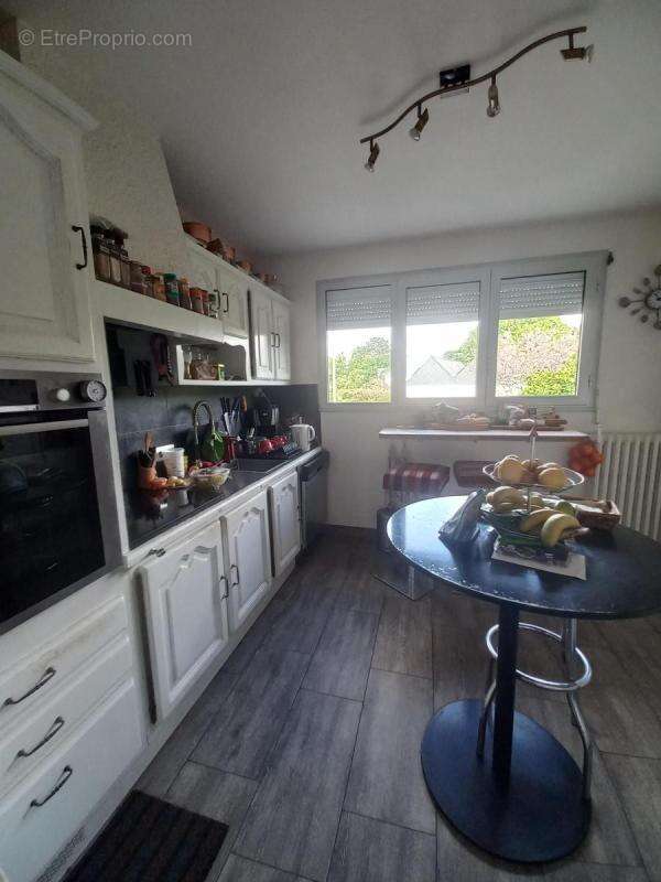 Maison 158 m² à Plouay  - photo 10