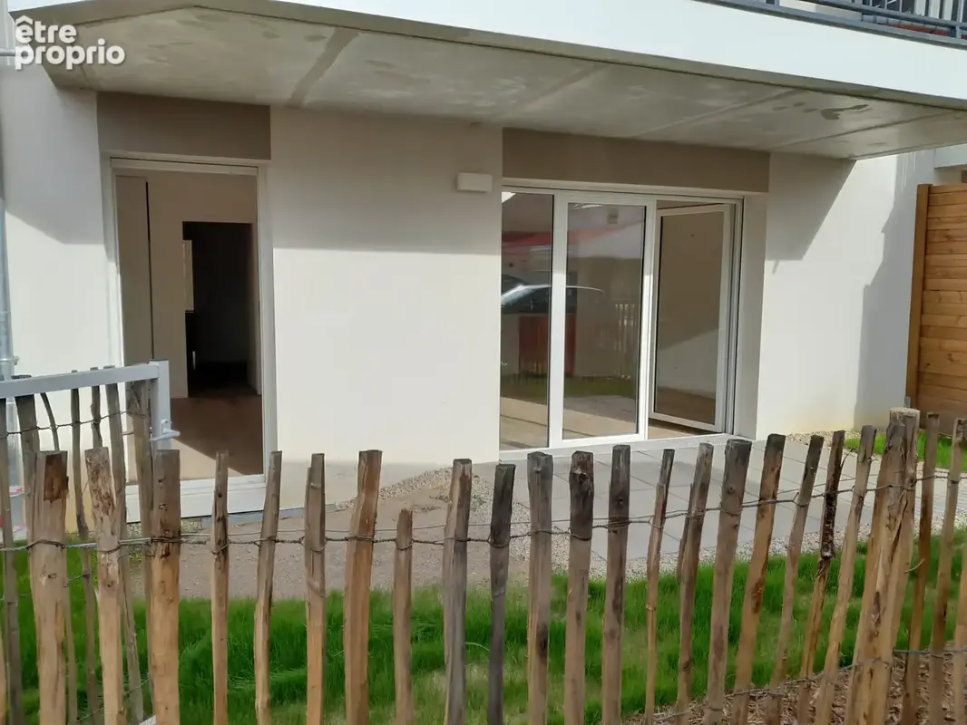 Appartement à CHALLANS