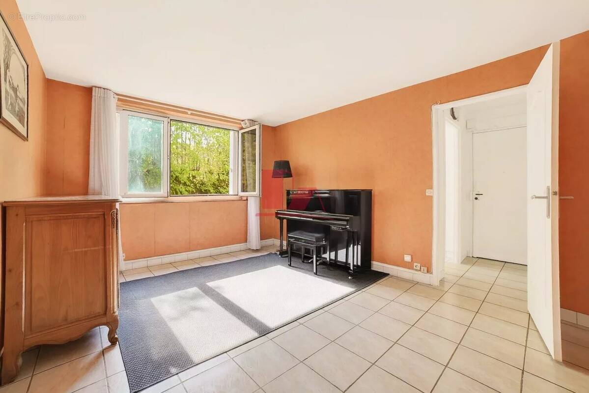 Appartement à VANVES
